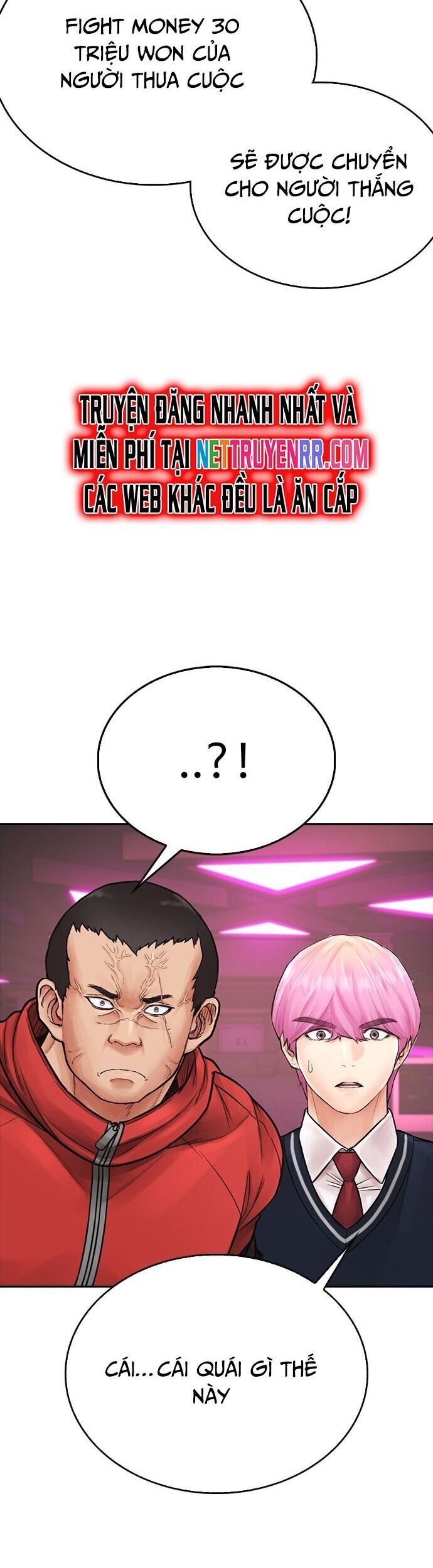 Bố Vạn Năng Chapter 97 - 4