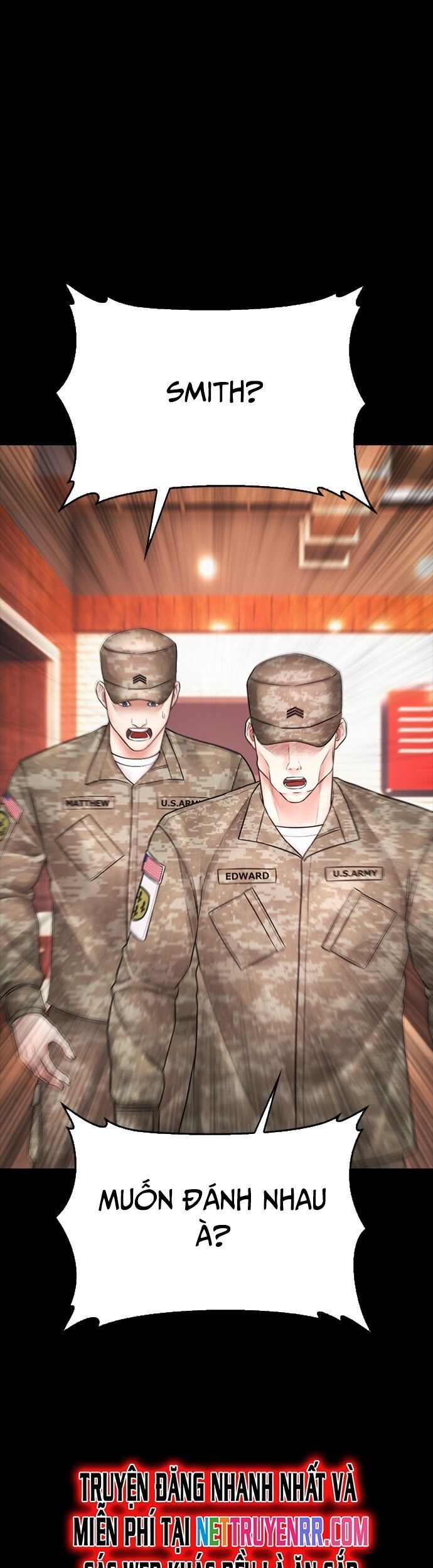 Bố Vạn Năng Chapter 97 - 31