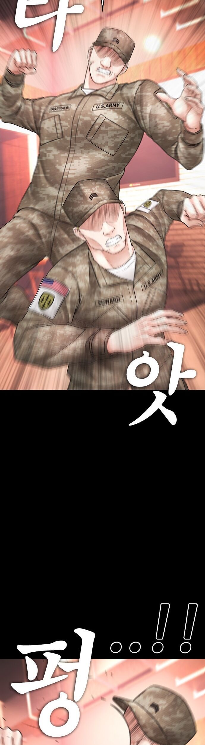 Bố Vạn Năng Chapter 97 - 33