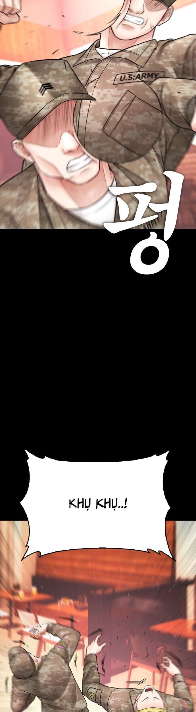 Bố Vạn Năng Chapter 97 - 34