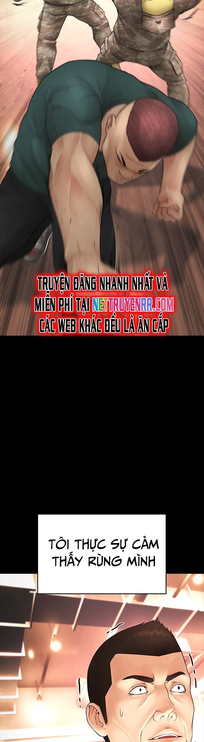 Bố Vạn Năng Chapter 97 - 35