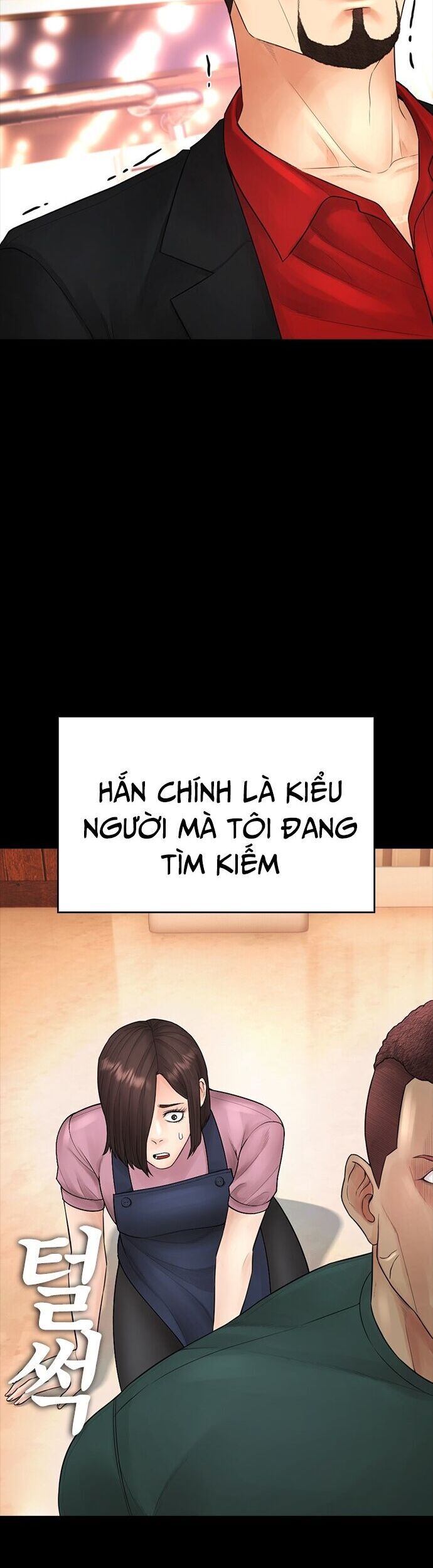 Bố Vạn Năng Chapter 97 - 36