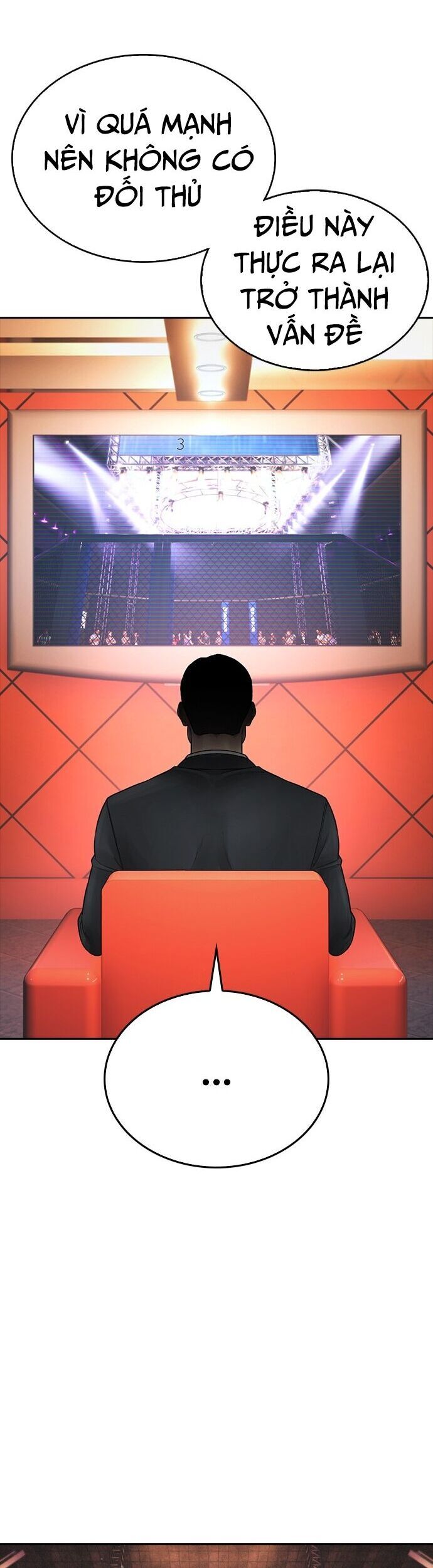 Bố Vạn Năng Chapter 97 - 42