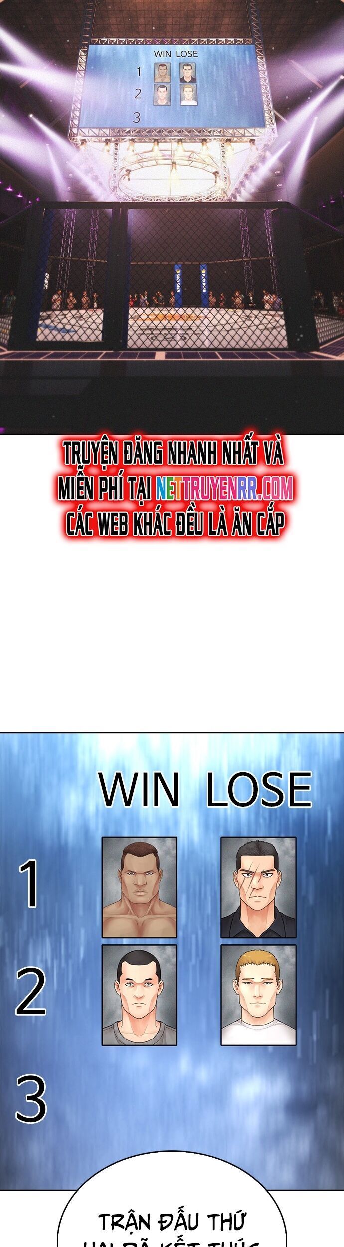 Bố Vạn Năng Chapter 97 - 43