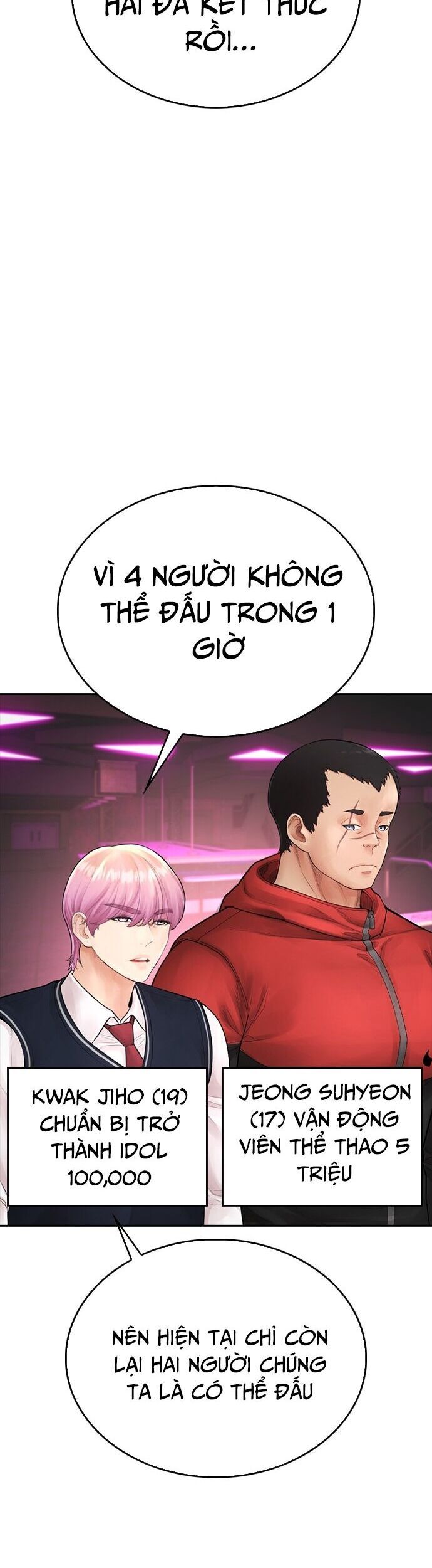 Bố Vạn Năng Chapter 97 - 44