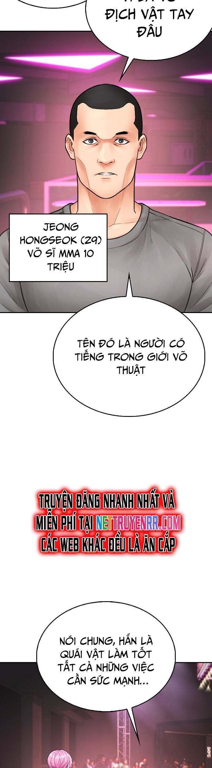 Bố Vạn Năng Chapter 97 - 49