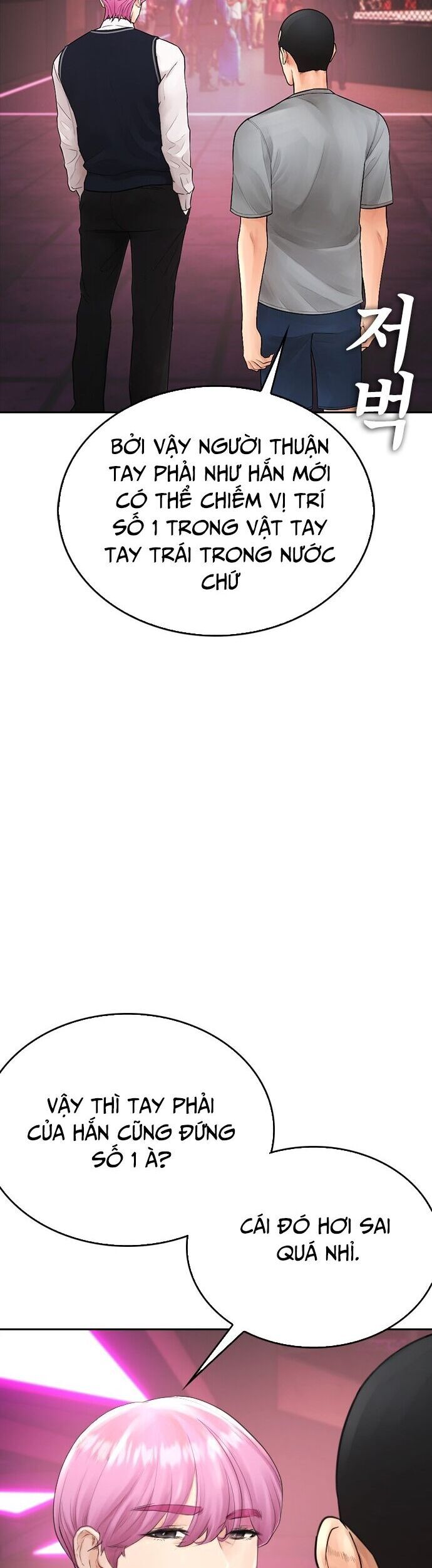 Bố Vạn Năng Chapter 97 - 50