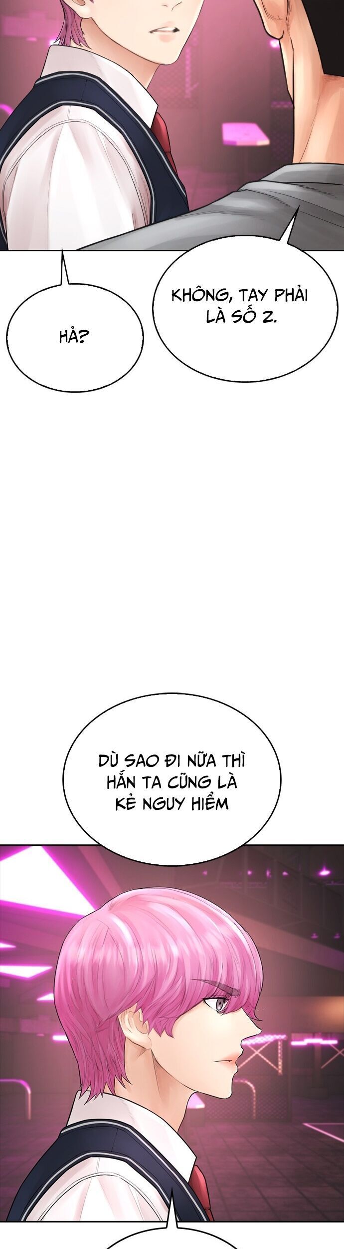 Bố Vạn Năng Chapter 97 - 51