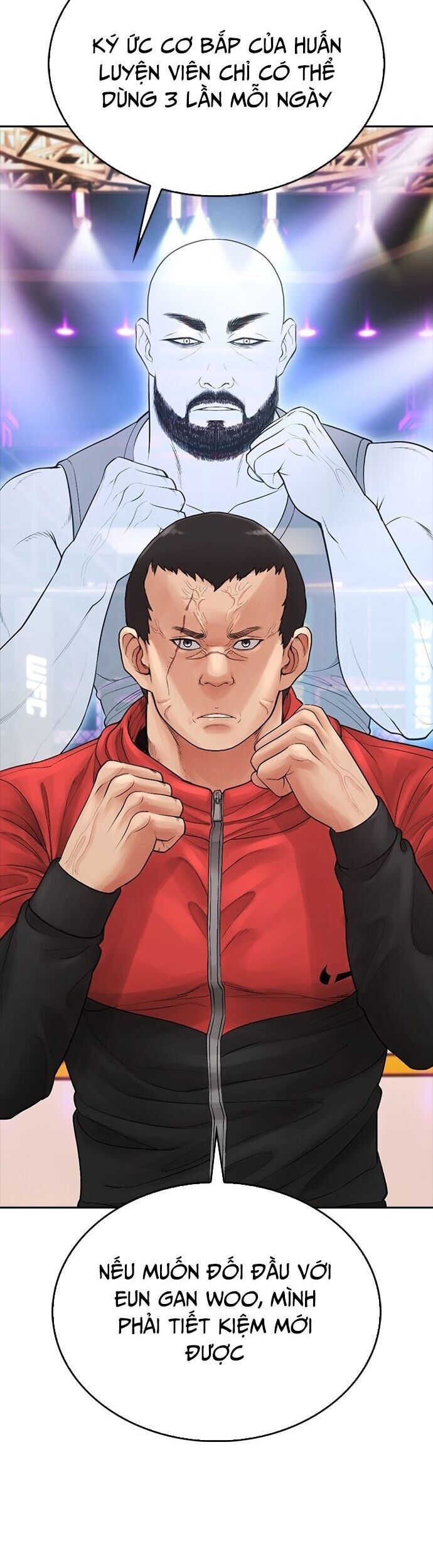 Bố Vạn Năng Chapter 97 - 54