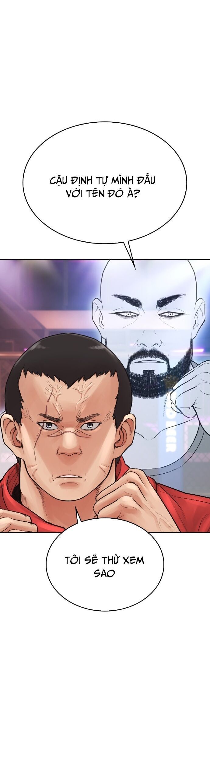 Bố Vạn Năng Chapter 97 - 55