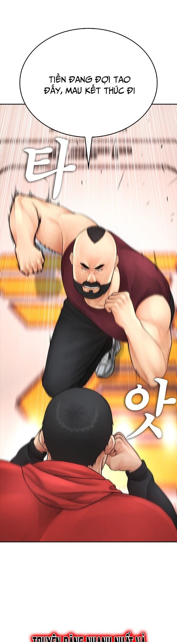 Bố Vạn Năng Chapter 97 - 56