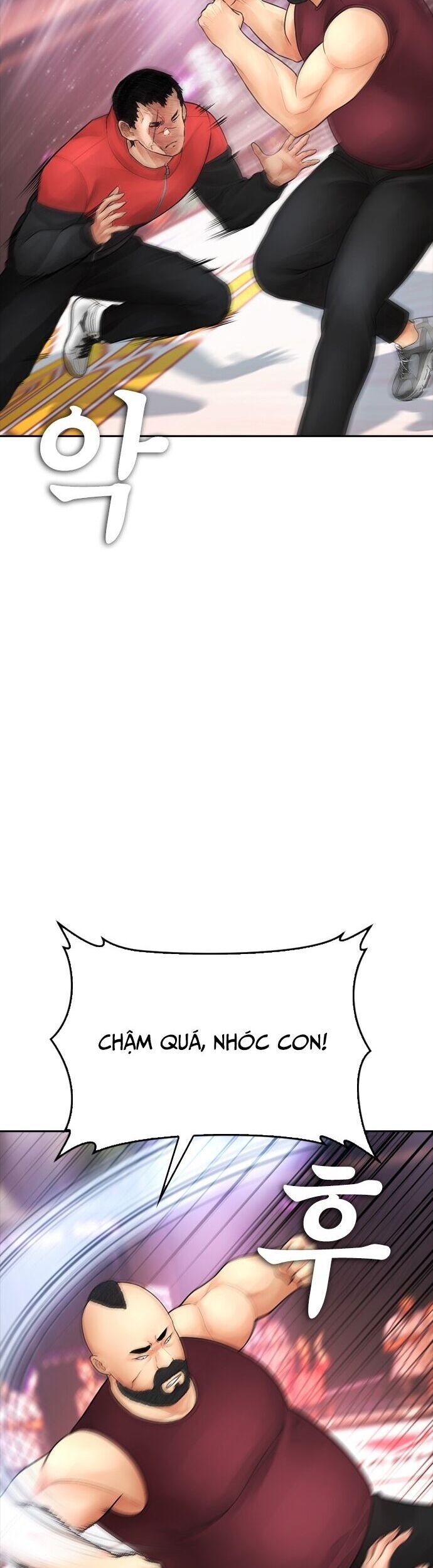 Bố Vạn Năng Chapter 97 - 58