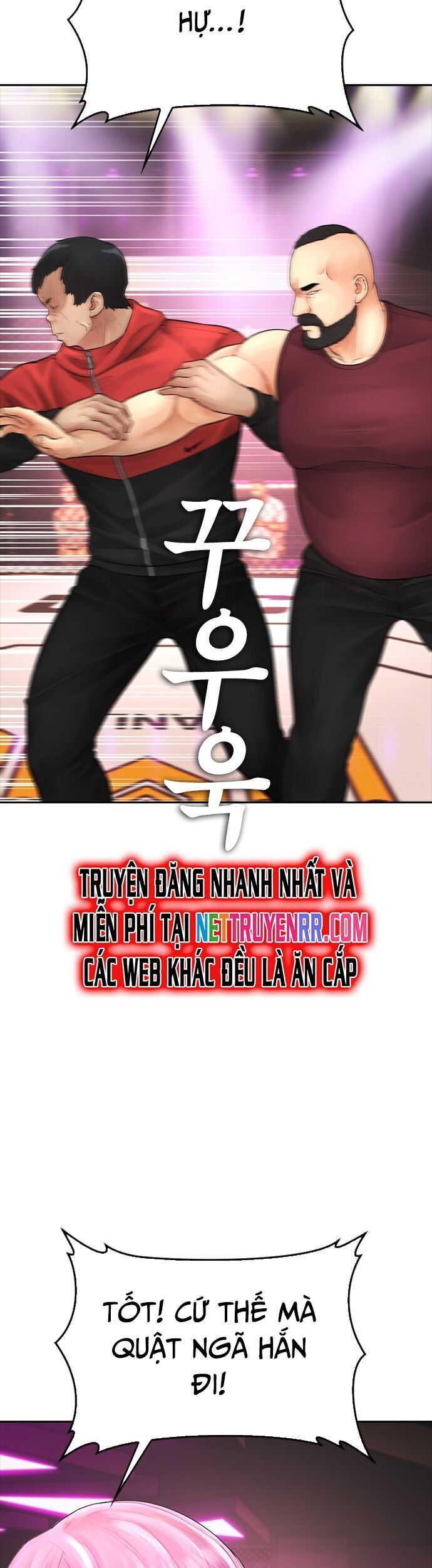Bố Vạn Năng Chapter 97 - 61