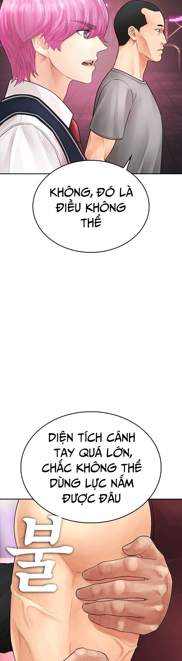 Bố Vạn Năng Chapter 97 - 62