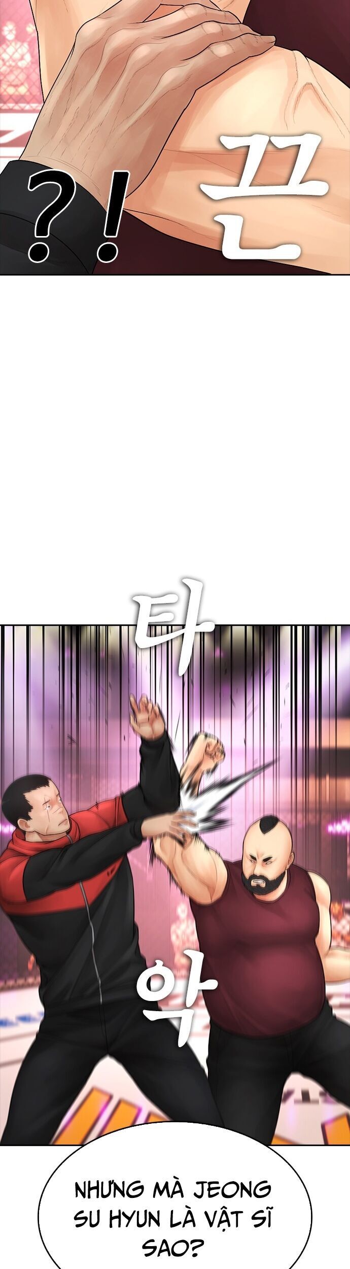 Bố Vạn Năng Chapter 97 - 63