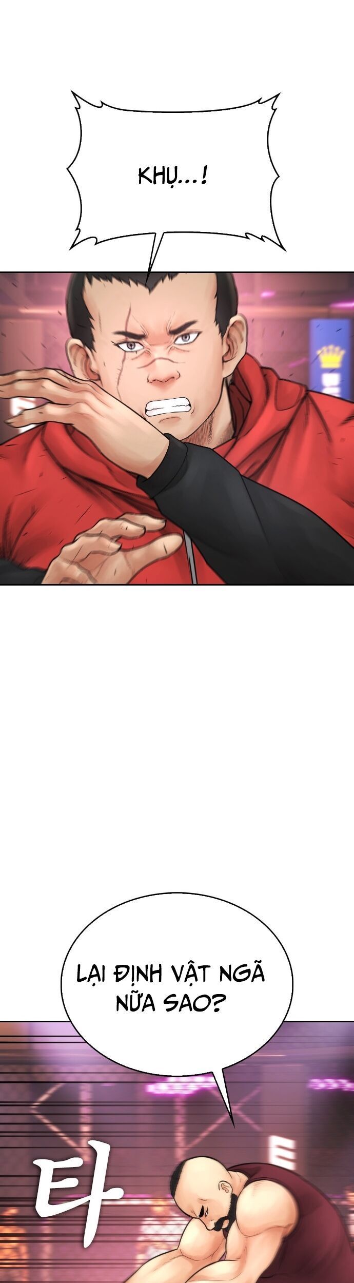 Bố Vạn Năng Chapter 97 - 65