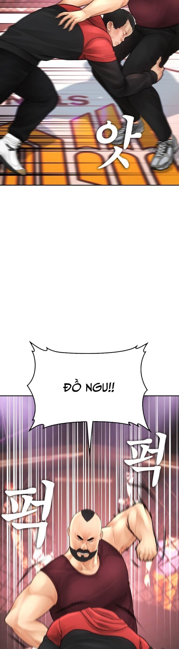 Bố Vạn Năng Chapter 97 - 66