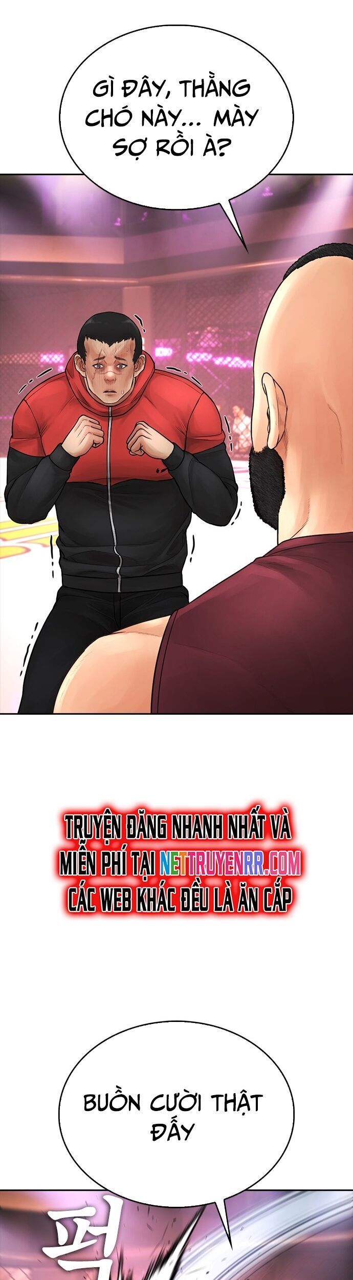 Bố Vạn Năng Chapter 97 - 69