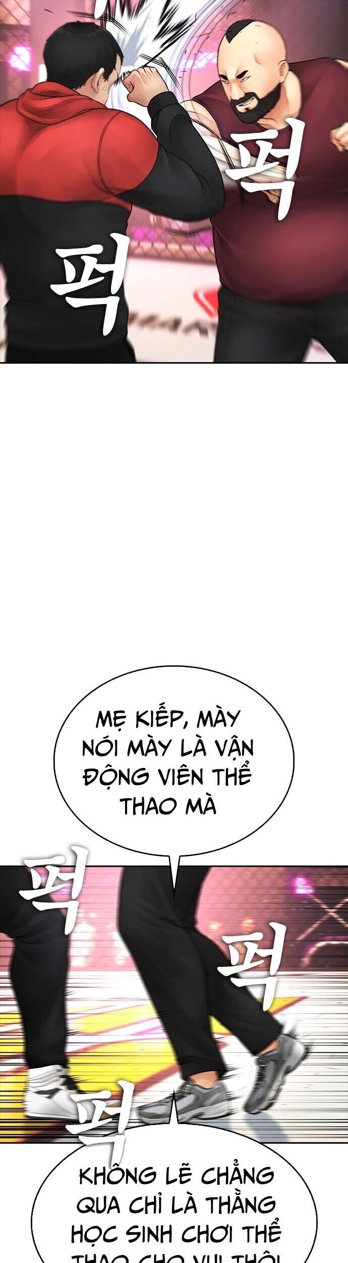 Bố Vạn Năng Chapter 97 - 70