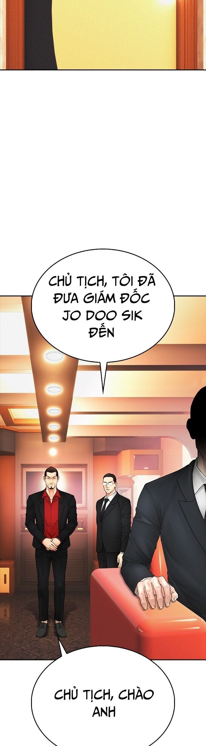 Bố Vạn Năng Chapter 97 - 8