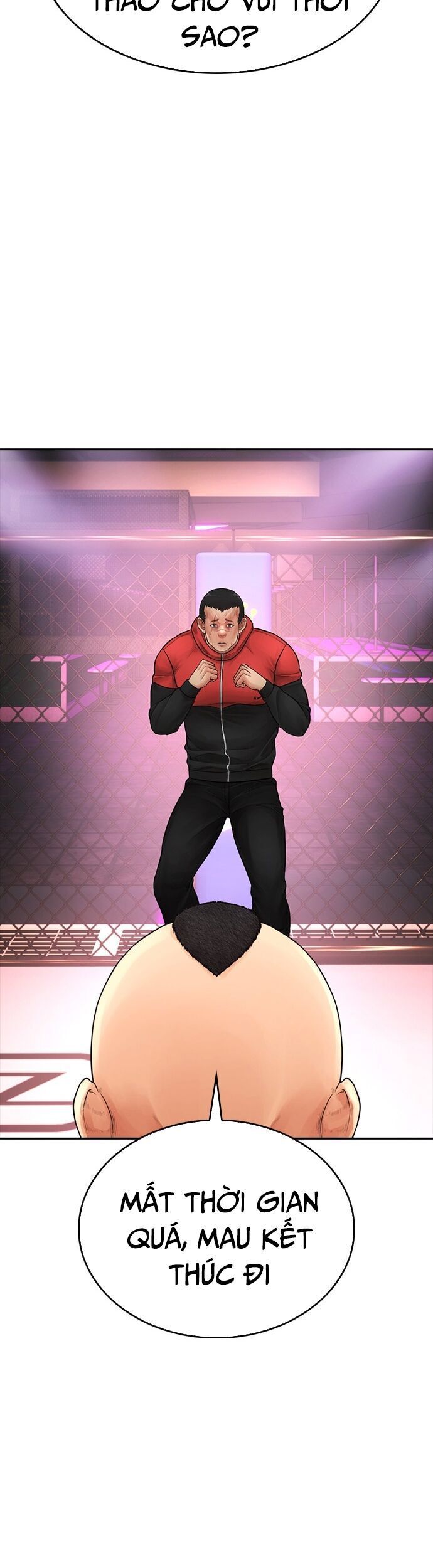 Bố Vạn Năng Chapter 97 - 71