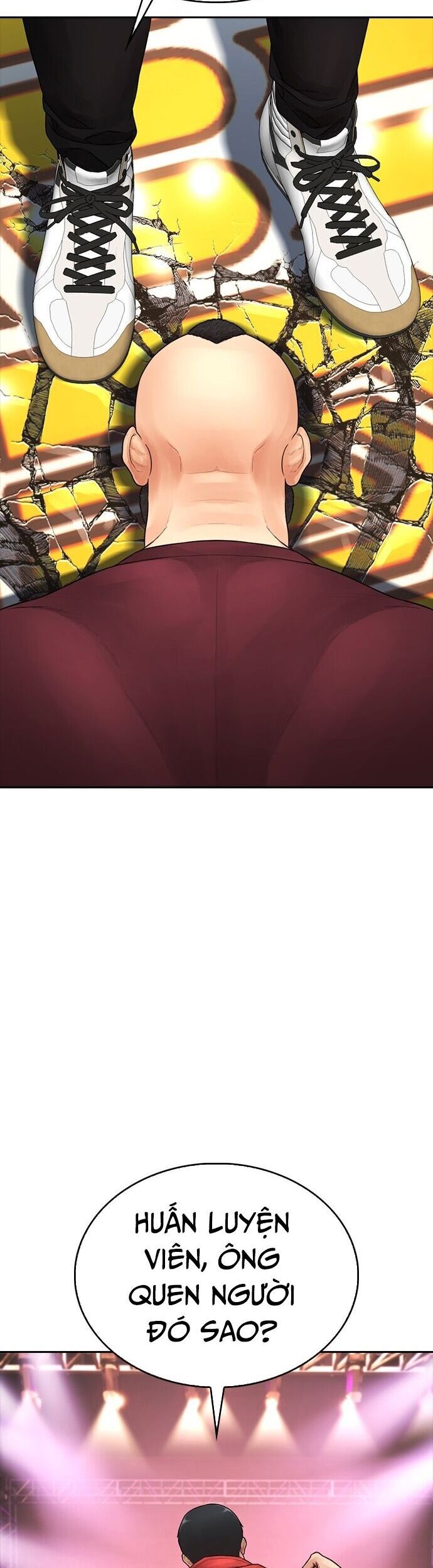 Bố Vạn Năng Chapter 97 - 76