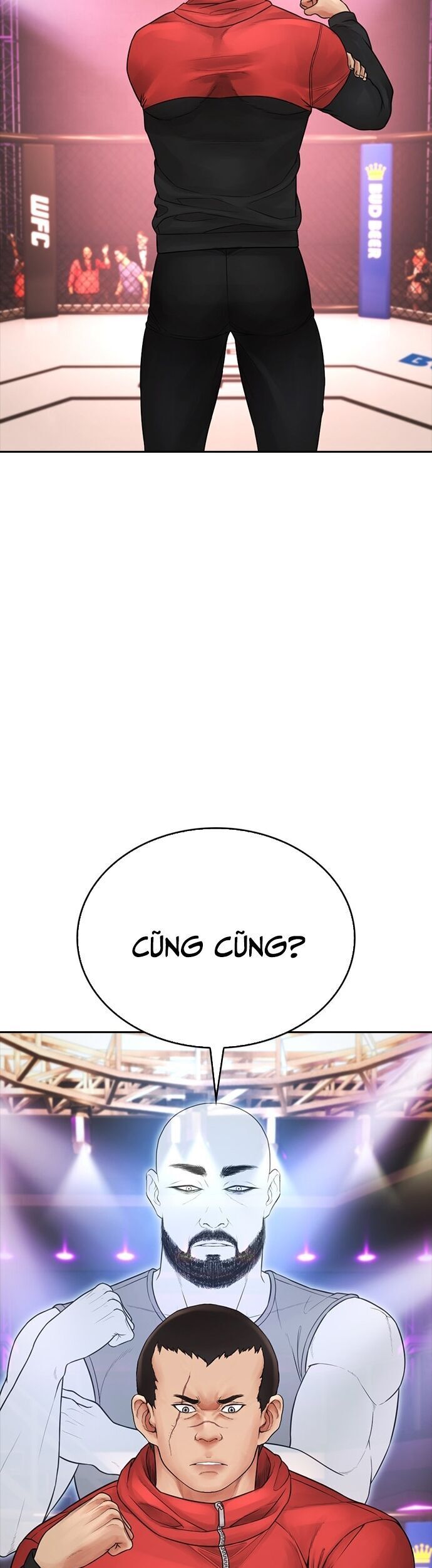 Bố Vạn Năng Chapter 97 - 77