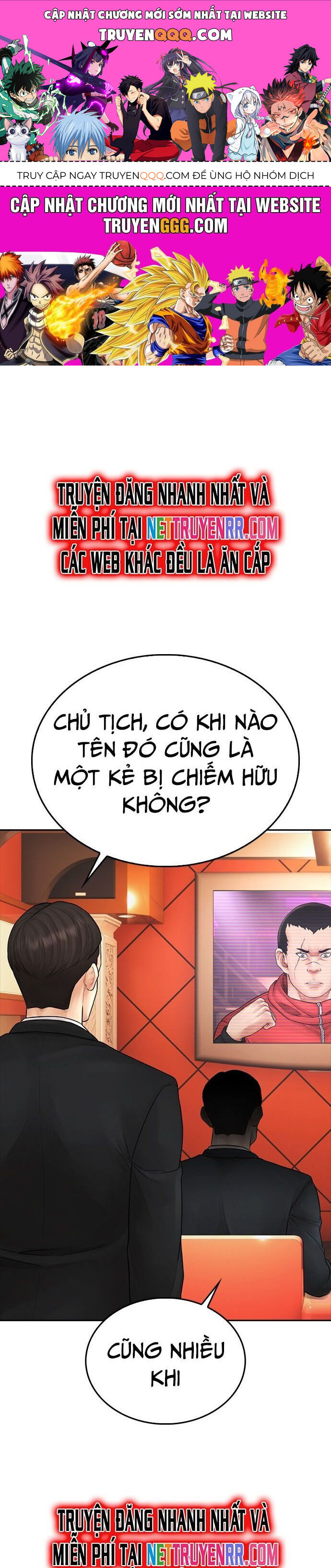 Bố Vạn Năng Chapter 98 - 1