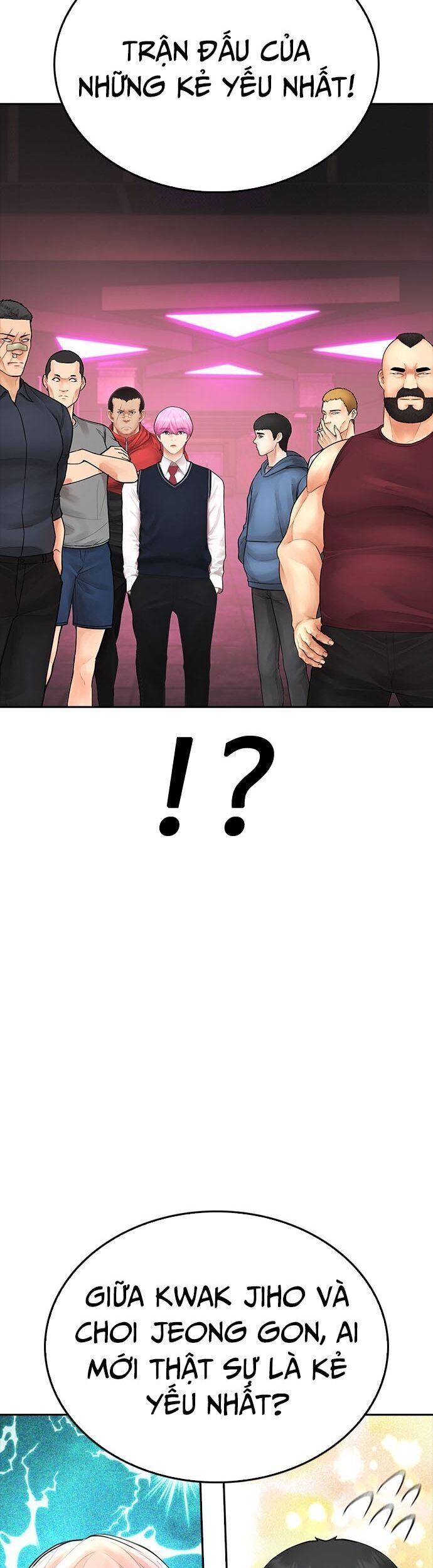 Bố Vạn Năng Chapter 98 - 11