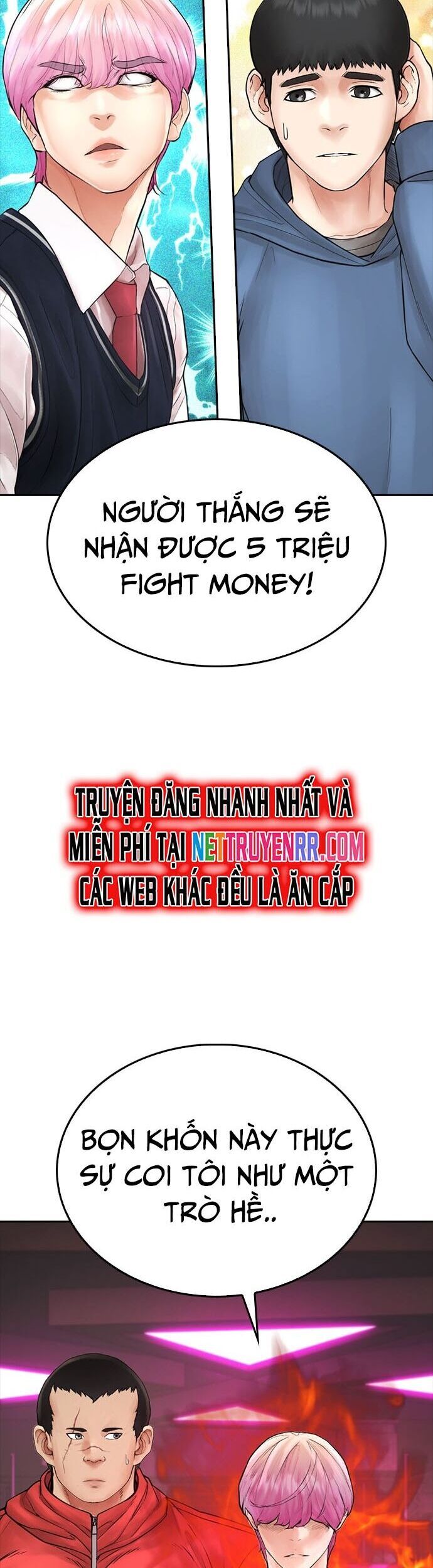 Bố Vạn Năng Chapter 98 - 12