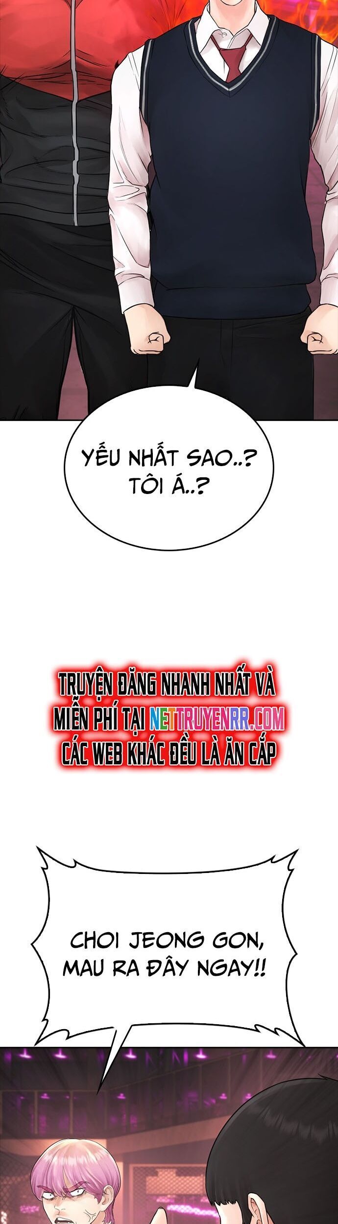 Bố Vạn Năng Chapter 98 - 13