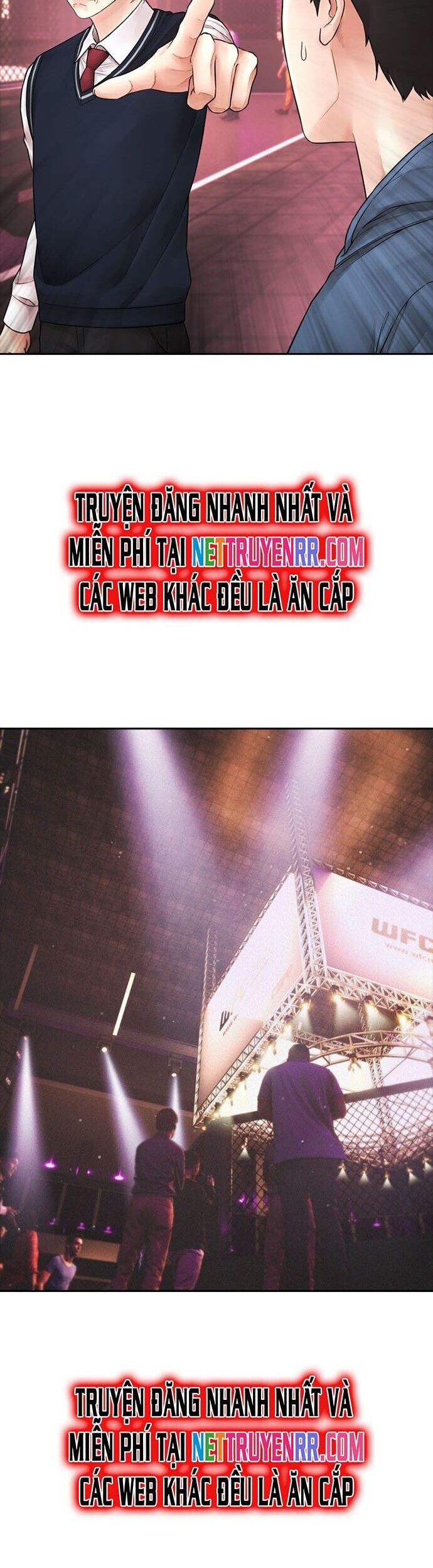 Bố Vạn Năng Chapter 98 - 14