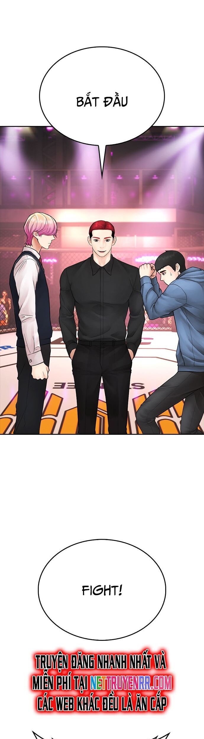 Bố Vạn Năng Chapter 98 - 15