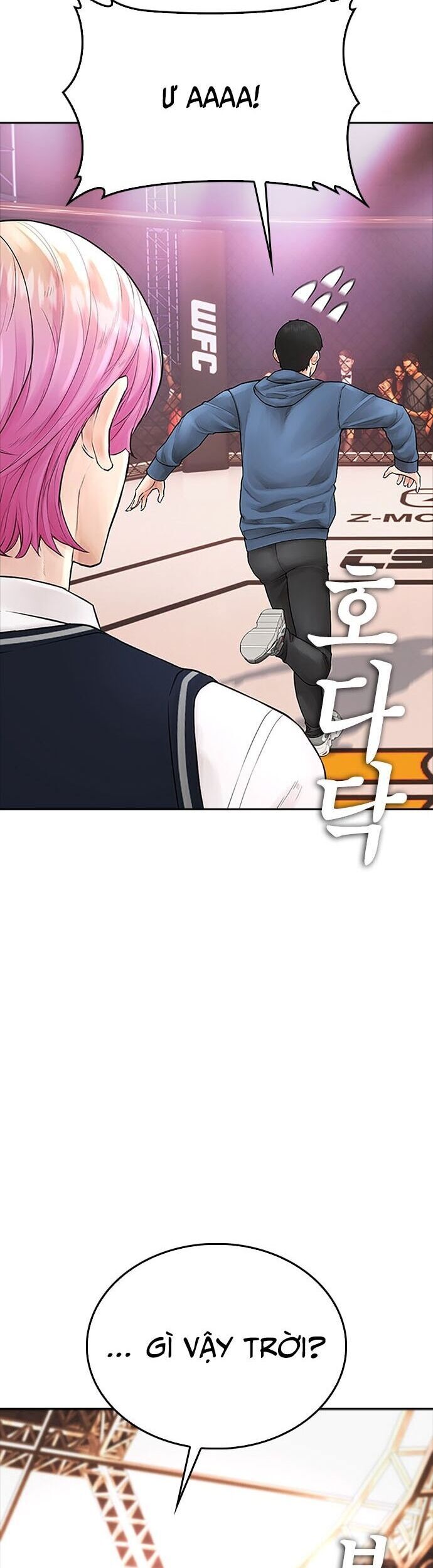 Bố Vạn Năng Chapter 98 - 16