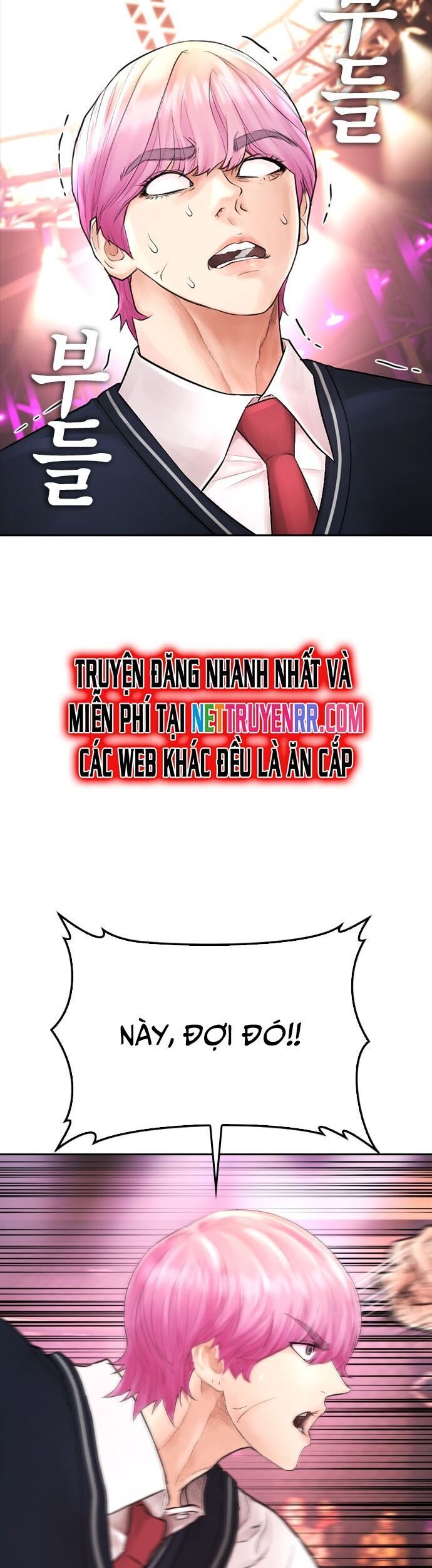 Bố Vạn Năng Chapter 98 - 17