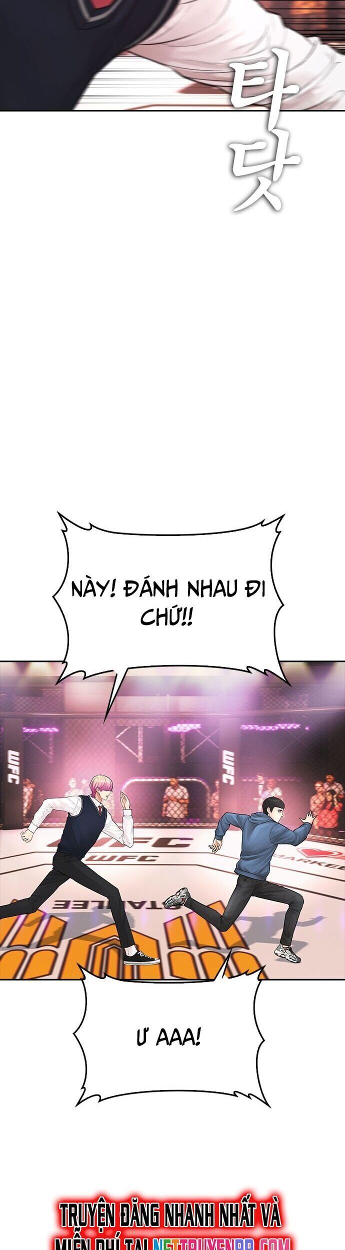 Bố Vạn Năng Chapter 98 - 18