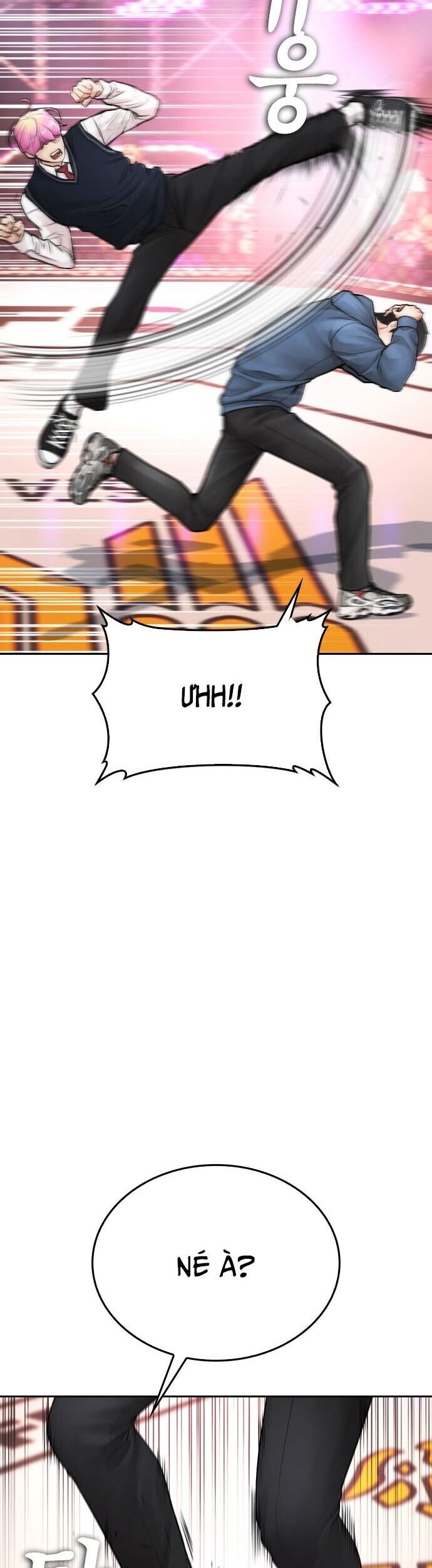 Bố Vạn Năng Chapter 98 - 20