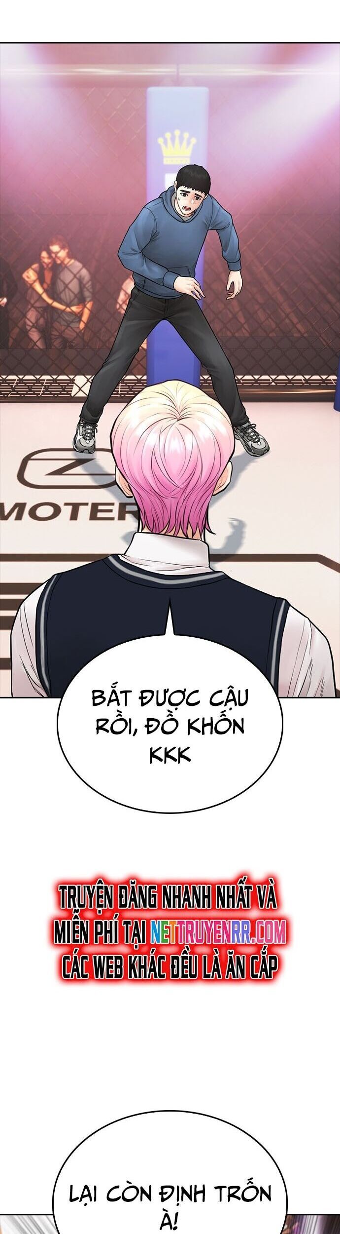 Bố Vạn Năng Chapter 98 - 24