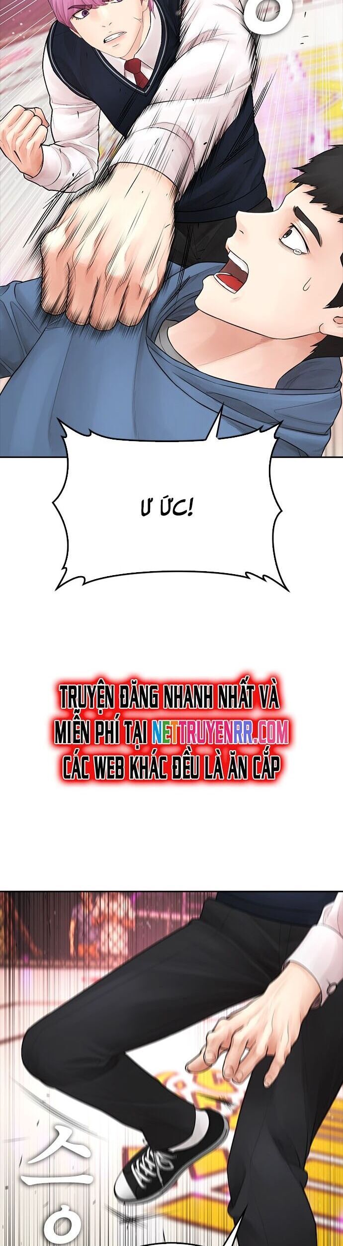 Bố Vạn Năng Chapter 98 - 26