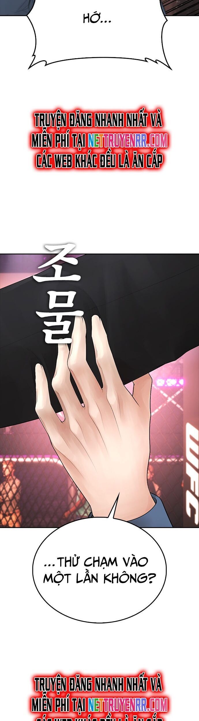 Bố Vạn Năng Chapter 98 - 29