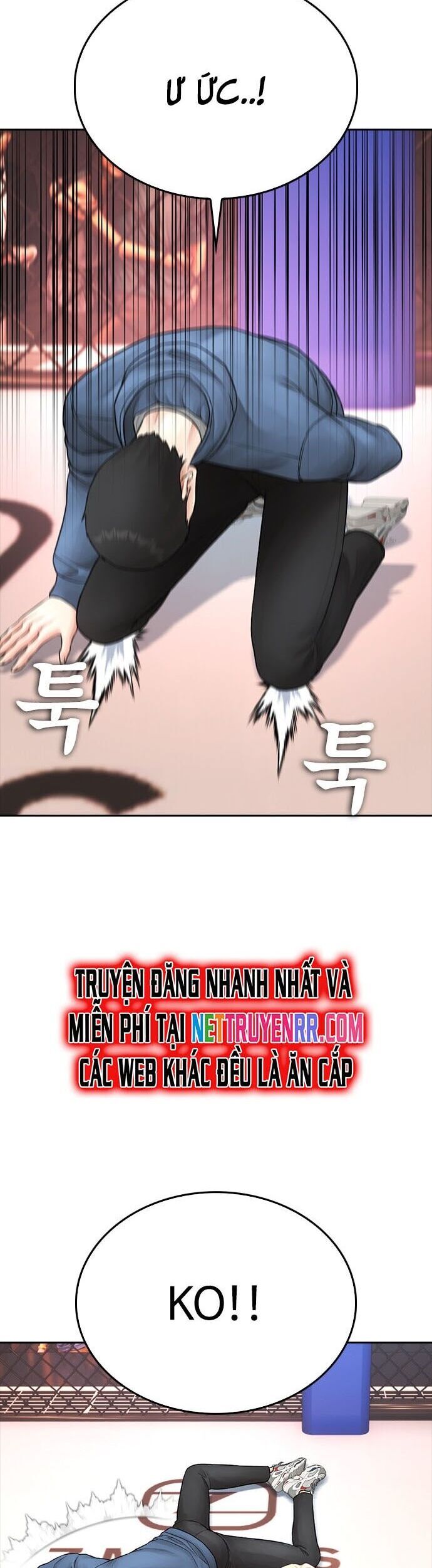 Bố Vạn Năng Chapter 98 - 34