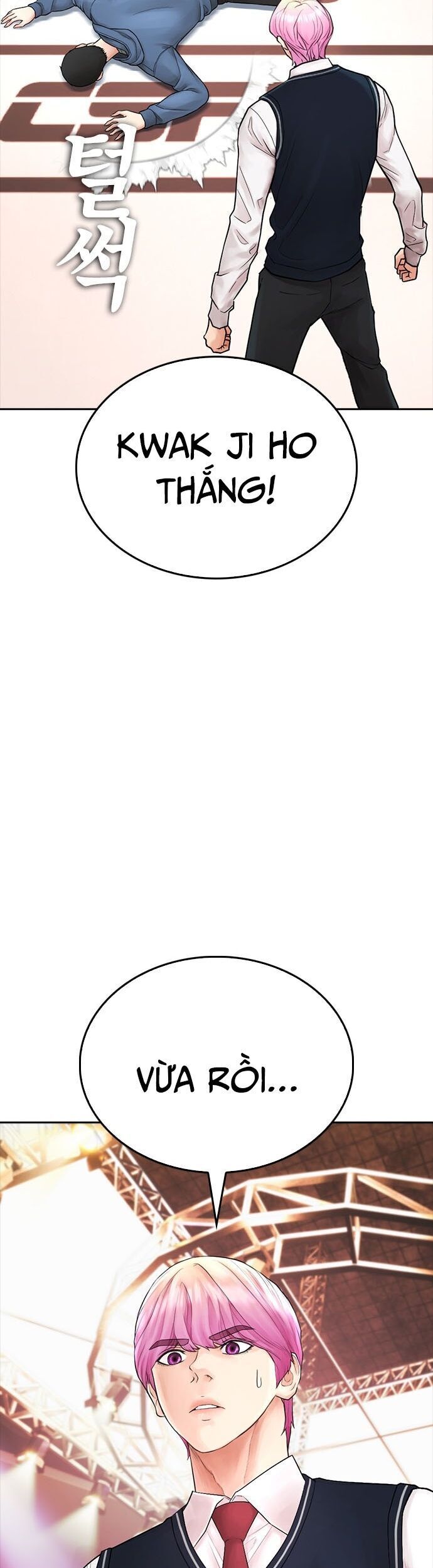 Bố Vạn Năng Chapter 98 - 35