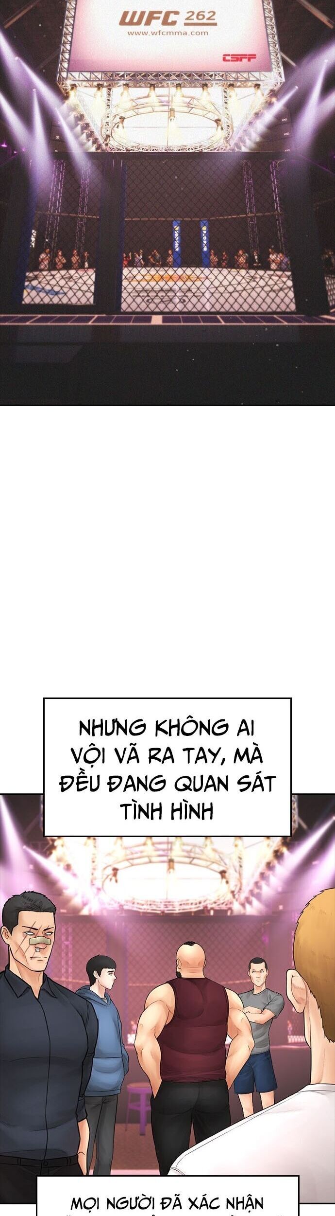 Bố Vạn Năng Chapter 98 - 40