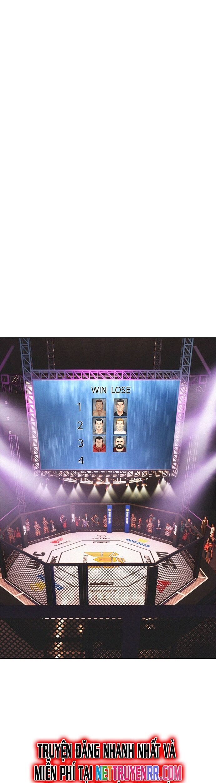 Bố Vạn Năng Chapter 98 - 5