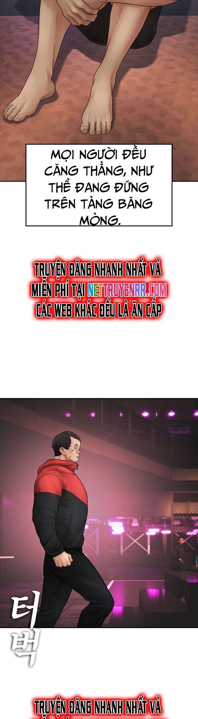 Bố Vạn Năng Chapter 98 - 42