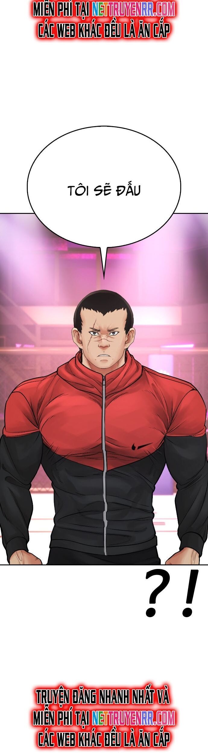 Bố Vạn Năng Chapter 98 - 43