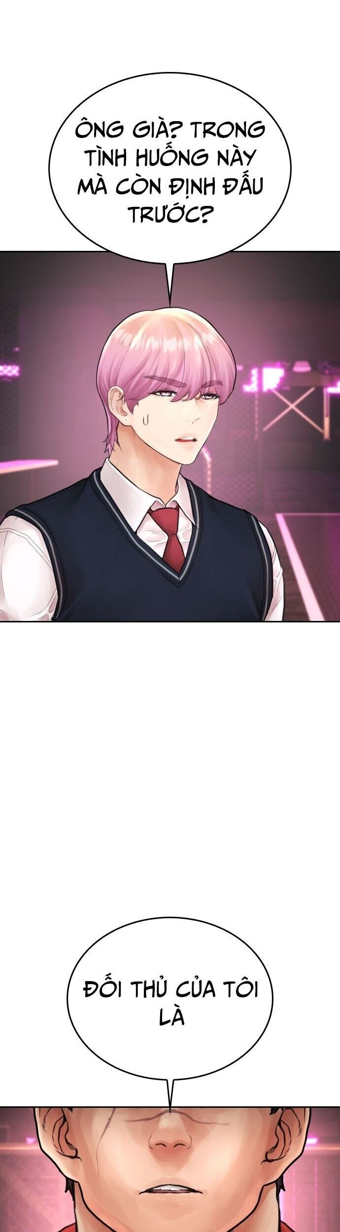 Bố Vạn Năng Chapter 98 - 44