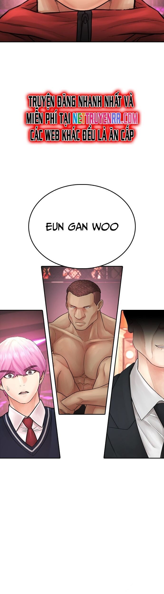 Bố Vạn Năng Chapter 98 - 45