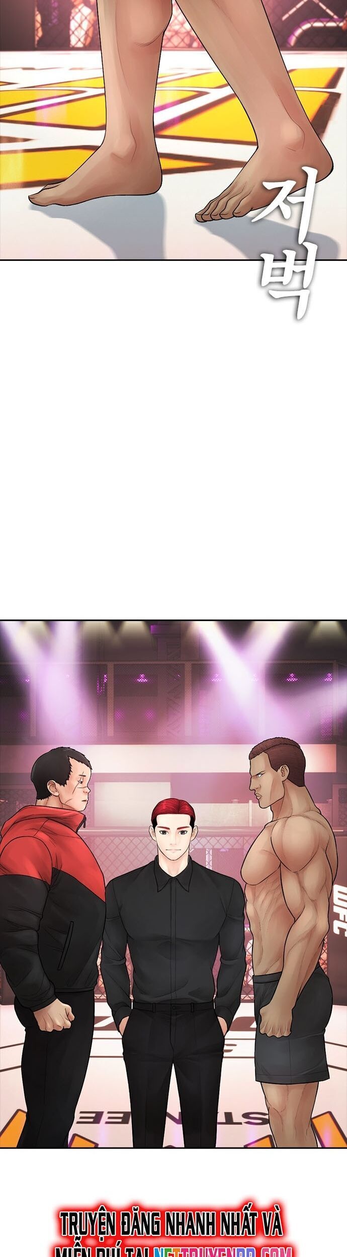 Bố Vạn Năng Chapter 98 - 47