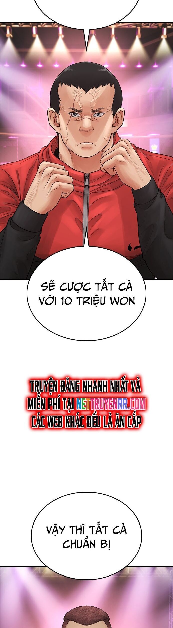 Bố Vạn Năng Chapter 98 - 49